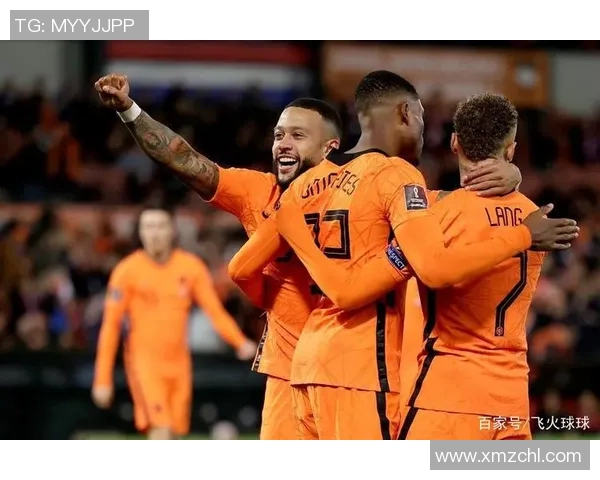 荷兰与意大利激战正酣谁将赢得这场足球盛宴的胜利荣耀