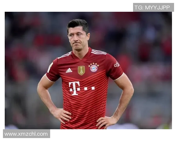 莱万重返老东家引发争议拜仁球迷怒斥其忘恩负义