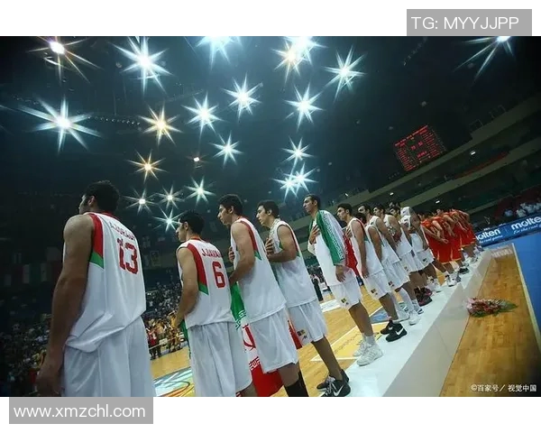 中国男篮迎战伊朗队大连热战期待精彩表现与胜利归来