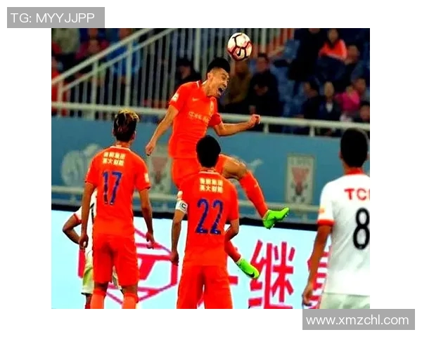 中超激战鲁能迎战华夏球迷期待精彩对决与精彩进球