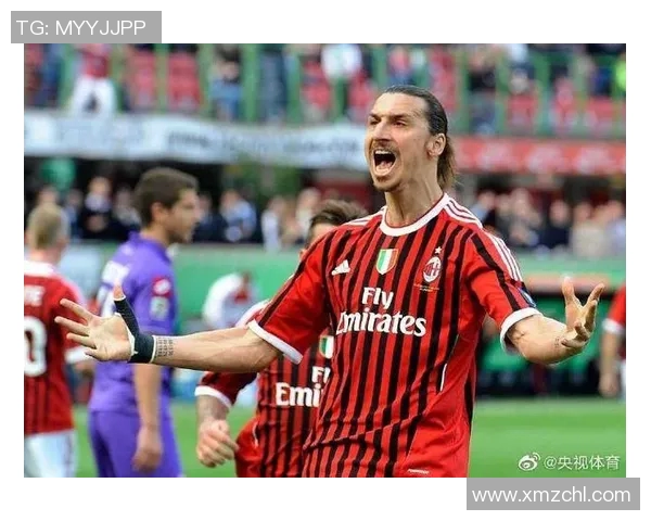 41岁伊布替补出场打破欧冠最老进球纪录再创辉煌